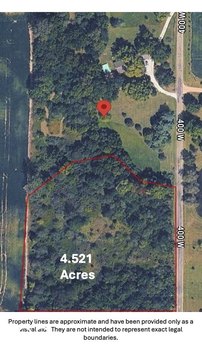 LAND - Alexandria, IN