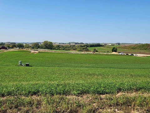 Residential Home Lot in Kilkenny Farms West