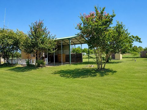 LAND - Quitman, TX