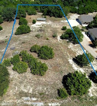 Land, Spring Branch, TX