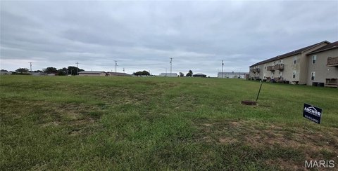 Land, Sparta, IL