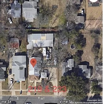LAND - San Antonio, TX