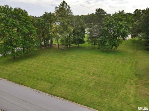 Residential Lot in Oak Creek