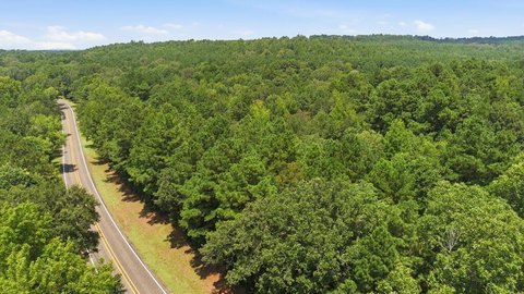 Land, San Augustine, TX
