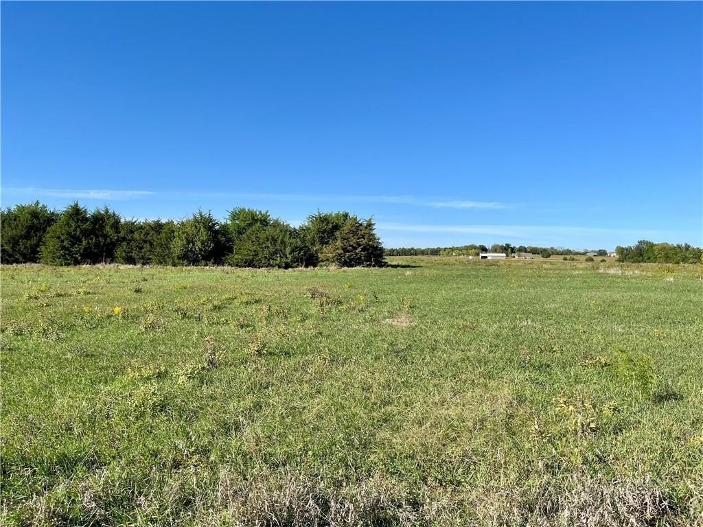 Land in Wine Country