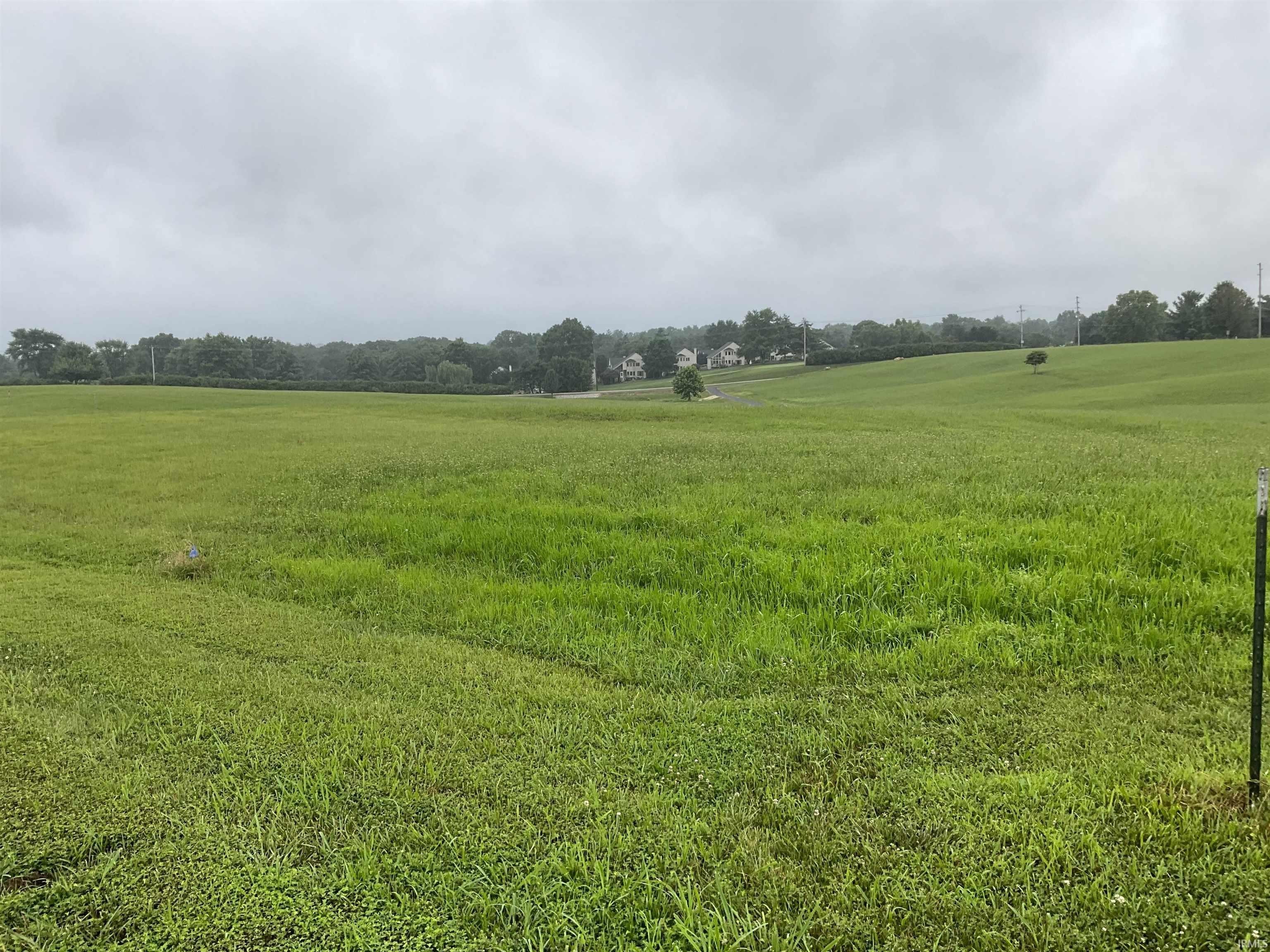 Residential Land in Freeman Fields
