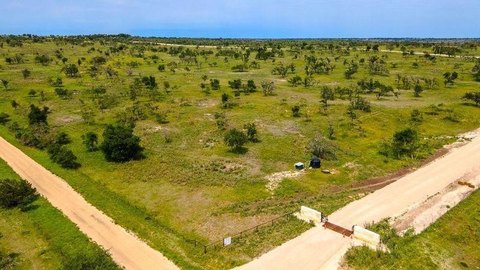 Harper, TX Land with Well