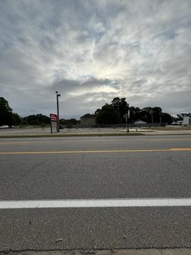 Picture of Commercial land at S Charles St 276, White Cloud, MI