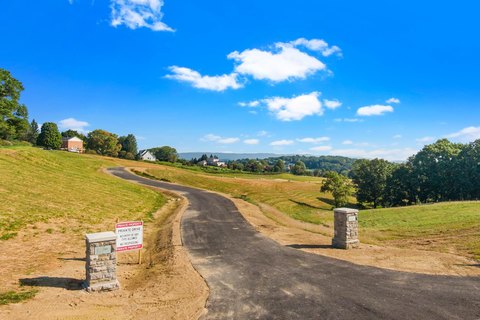 Land, Blacksburg, VA