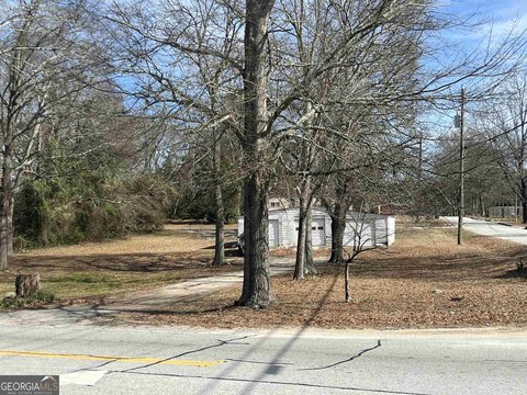 Conyers Land For Sale