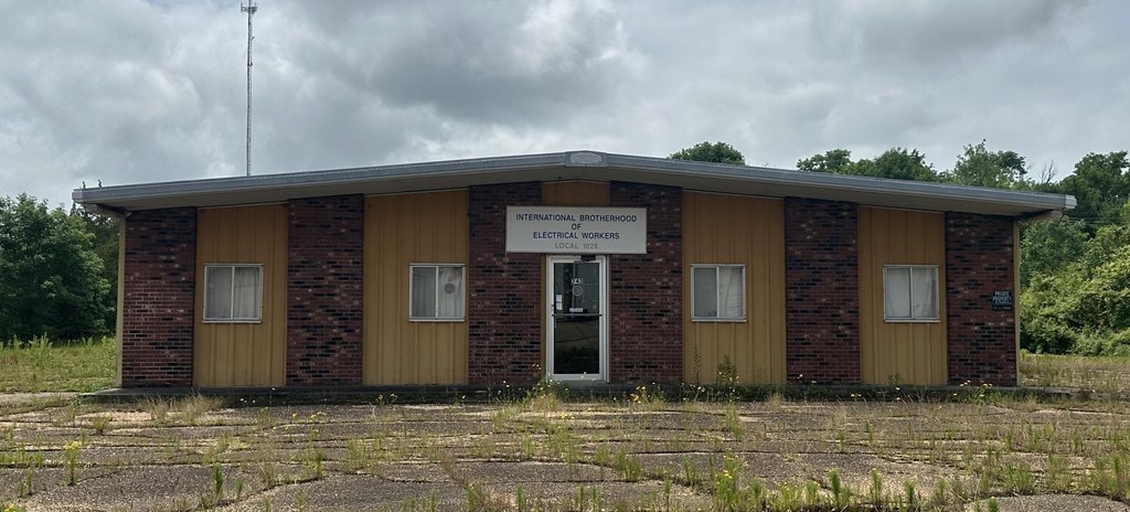 743 Senter St, Tupelo, MS 38801-6519