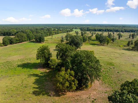 Recreational and Grazing Land
