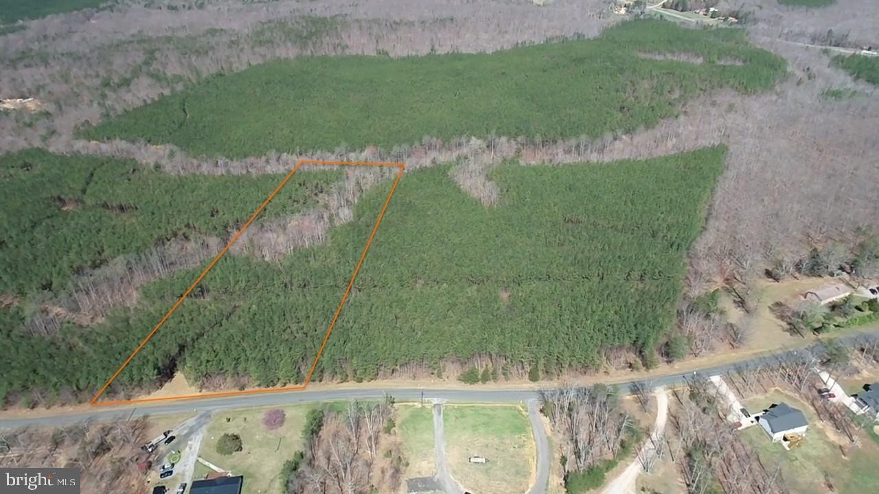 Appomattox Land for Sale