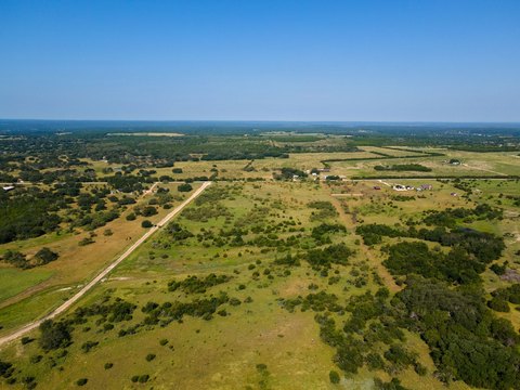 Recreational Land with Wet-Weather Creek