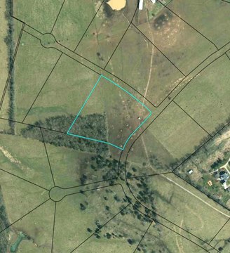 Picturesque Land in Jessamine County