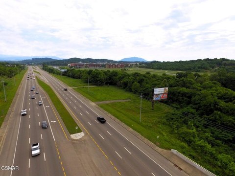 Prime Land with River Frontage