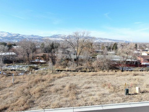 Pocatello Residential Lot with Views