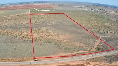 Seminole, TX Land Opportunity
