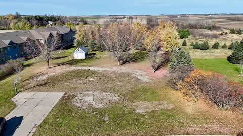 LAND - Watkins, MN