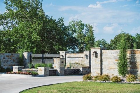 Residential Lot in Gated Community