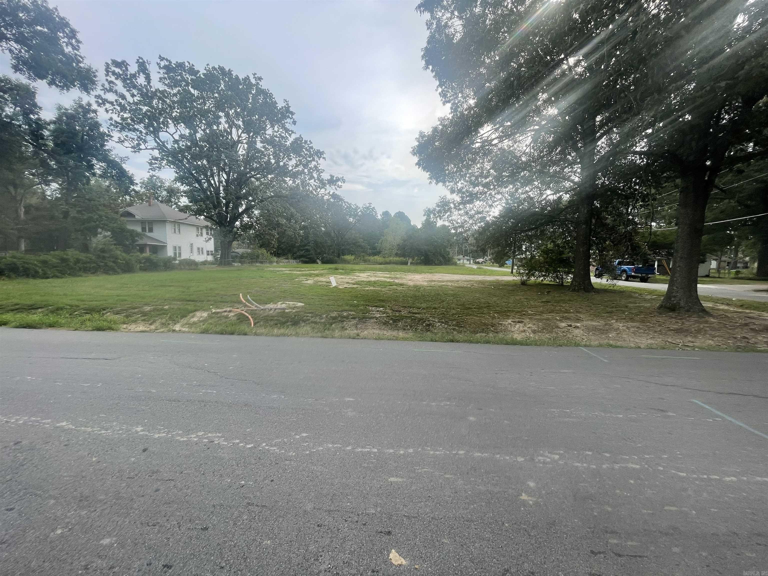 Land For Sale, Lonoke, AR