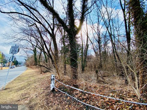 Philadelphia Recreation Land Opportunity