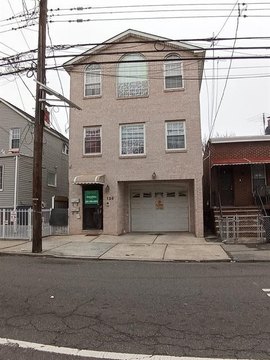 Two-Unit Residential Income Property