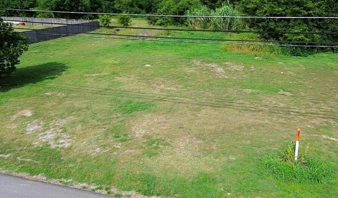 Commercial Land Parcel Pair