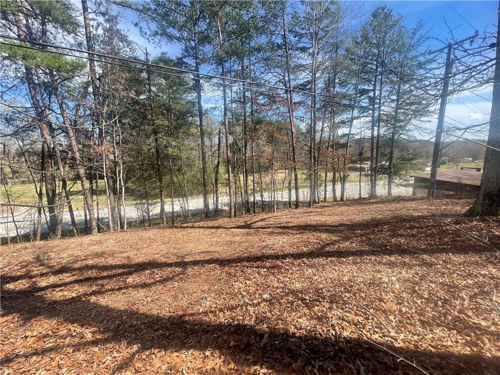 Unrestricted Land in Walhalla, SC