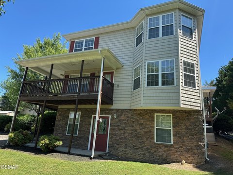 Pigeon Forge Versatile Commercial Property