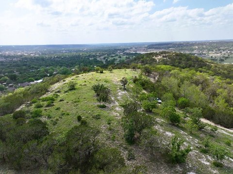 Kerrville Ranchette with Expansive Views