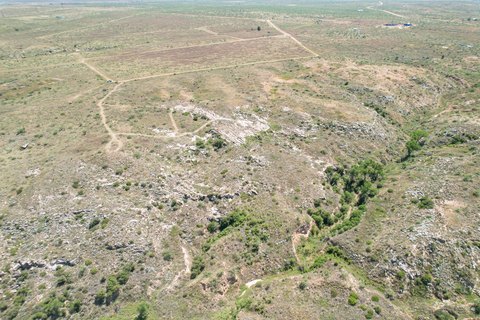 Land -40, Amarillo, TX
