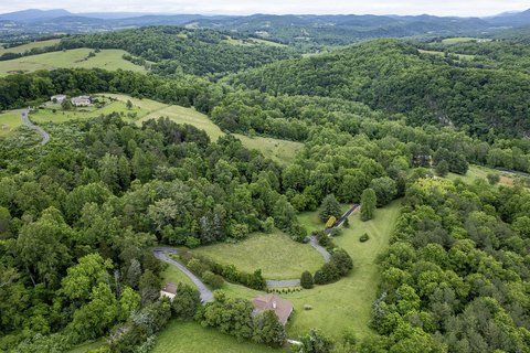 Hillside Home Site with Views