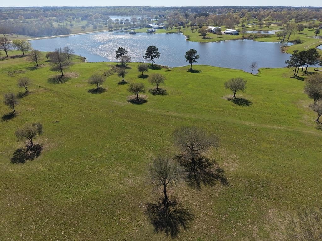 Lakefront Lot Ready for Construction