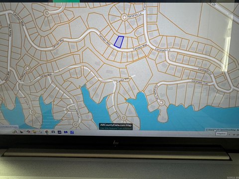 Residential Lot Near Lake Coronado