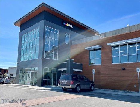 Bozeman Office Space For Rent