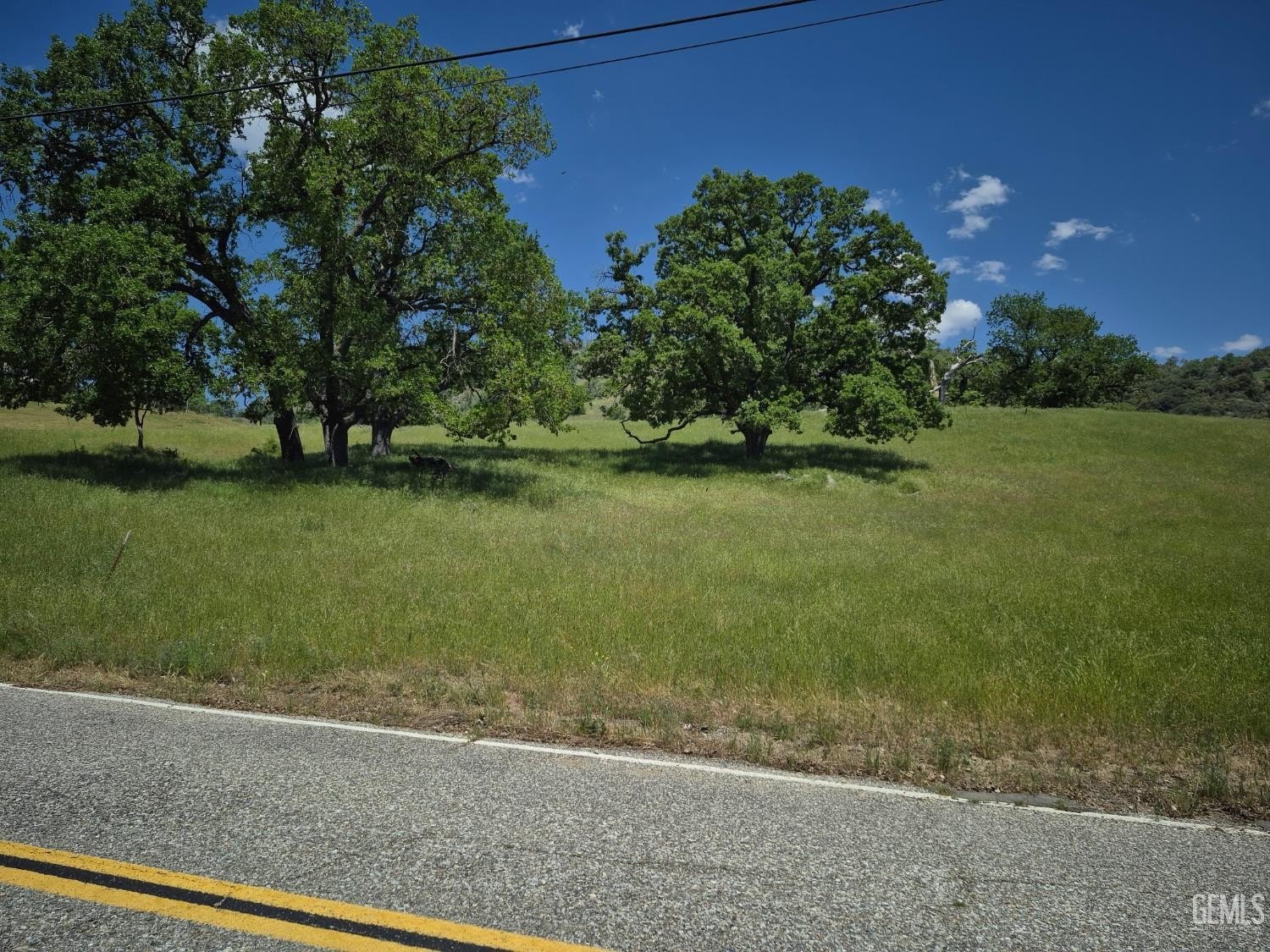 Bear Valley Springs Land Parcel