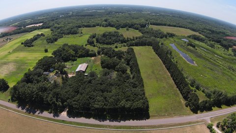 Land, Princeton, MN