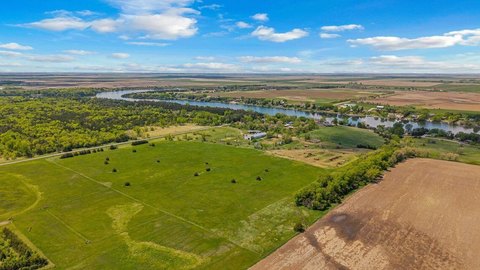 Lake-Adjacent Development Land