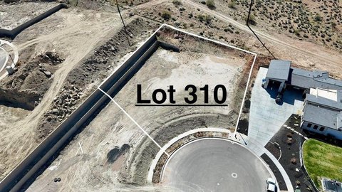 Recreation-Adjacent Residential Lot