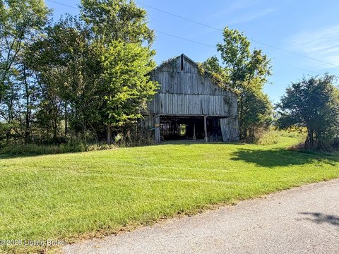 Land, Waddy, KY