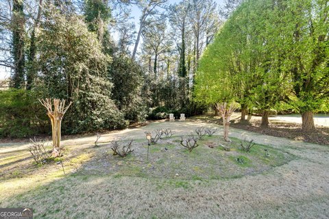 Residential Lot in Dix Lee