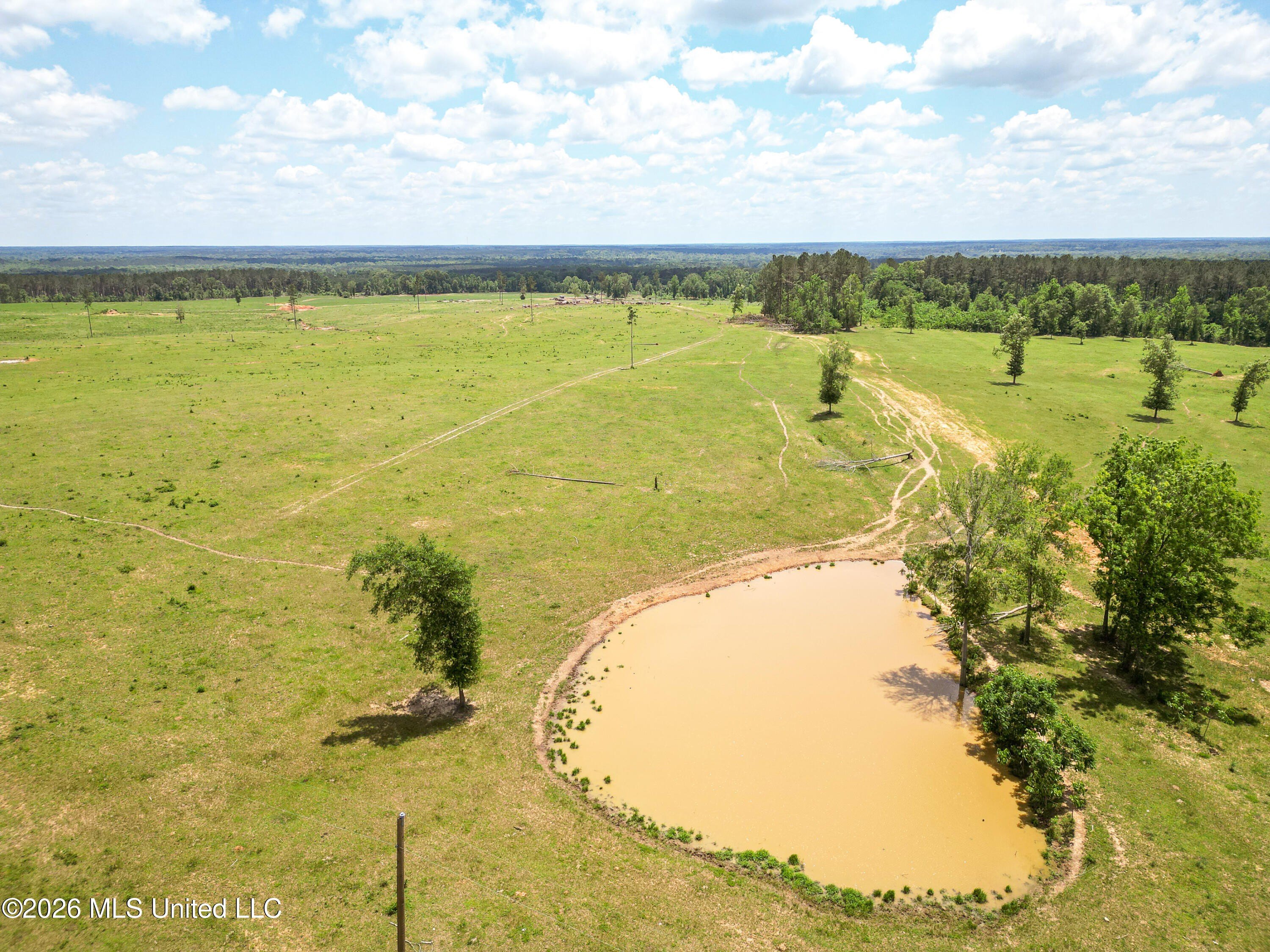 Lincoln County Pasture Land