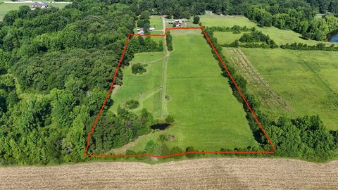 LAND - Texarkana, AR