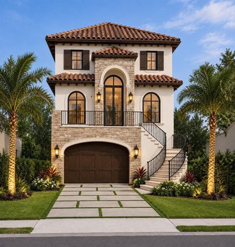 Land, TAMPA, FL