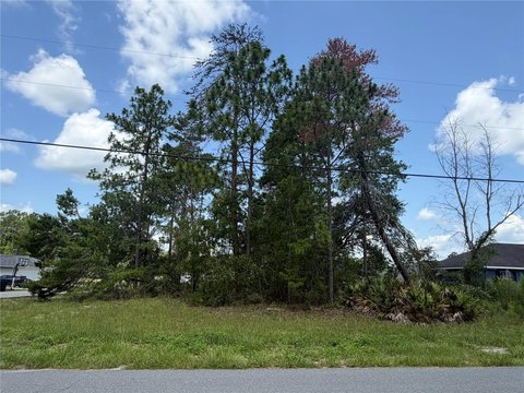 LAND - OCALA, FL