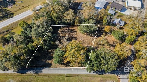 Commercial Land in Robertsdale, AL