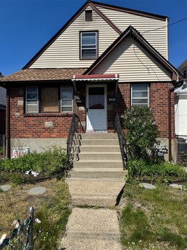 Far Rockaway Two-Family Home