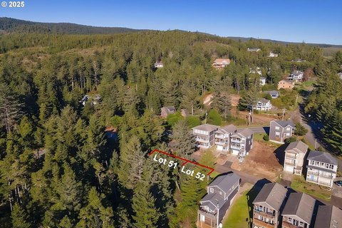 Oceanside Land Parcel For Sale