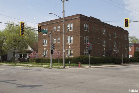 Springfield Commercial Property For Sale